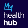 MyHealthHub icon