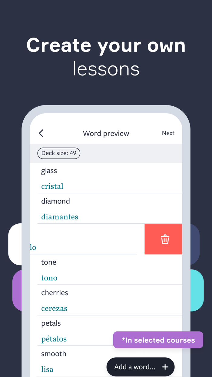 Lingvist Learn Languages Fast