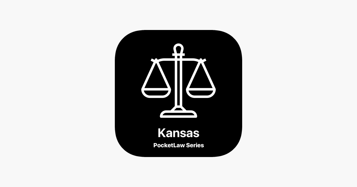 ‎Kansas Statutes by PocketLaw on the App Store