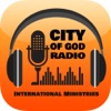 City of God Radio icon