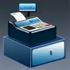 Instant Cash Register delete, cancel