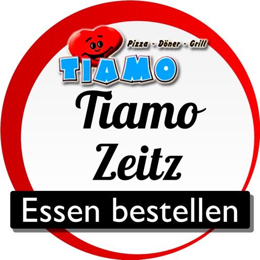 Tiamo Pizza Döner Grill Zeitz