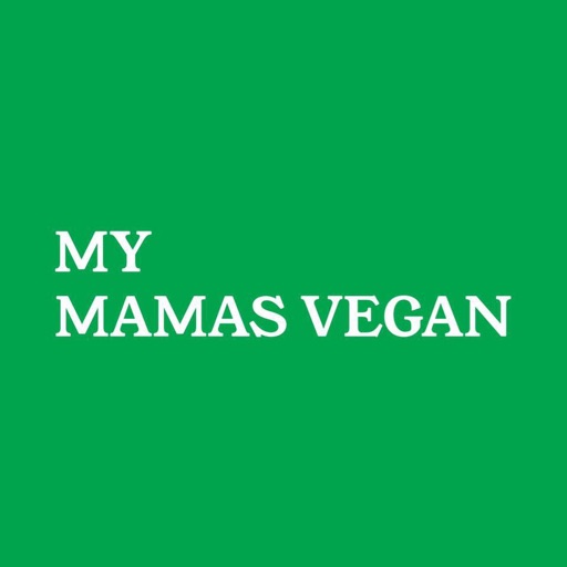 My Mamas Vegan
