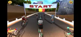 Game screenshot Pro Cycling Tour mod apk