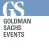 Goldman Sachs Events App Feedback