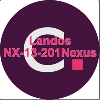 Landos NX logo