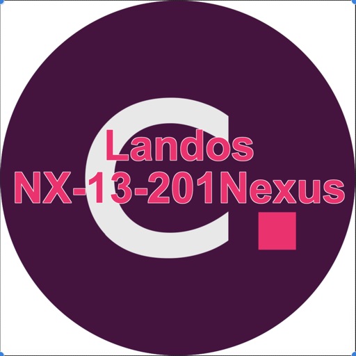 Landos NX-13-201 Nexus icon