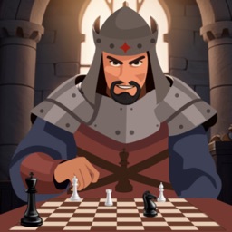 The Chess Online - A Clash of Kings - Play it on PlayPlayFun