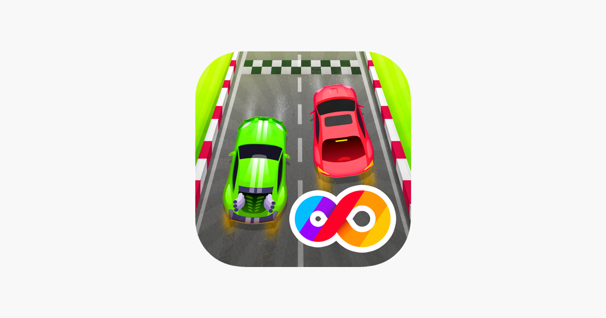 Drag Race FRVR - Speed Racing az App Store-ban
