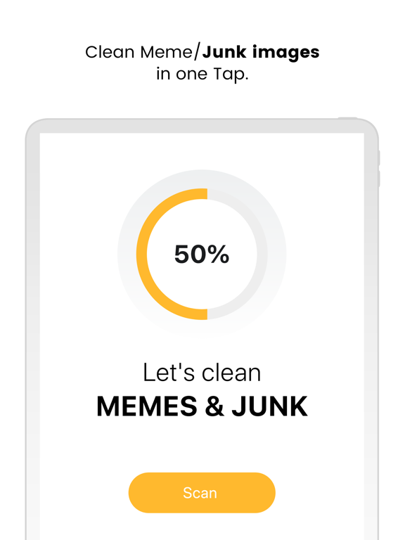 Screenshot #5 pour Meme Cleaner