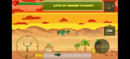 Game screenshot Zombie Planes World War Battle mod apk