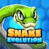 Snake Evolution: Fun io Game icon