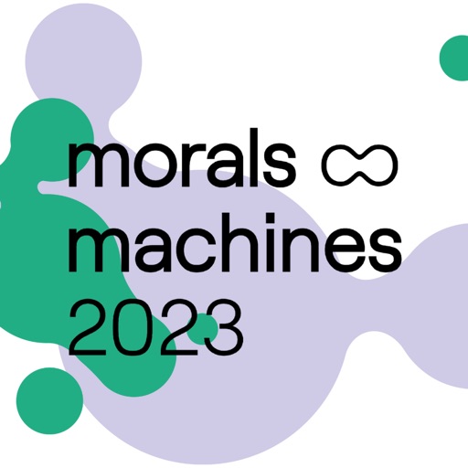 Morals & Machines 2023