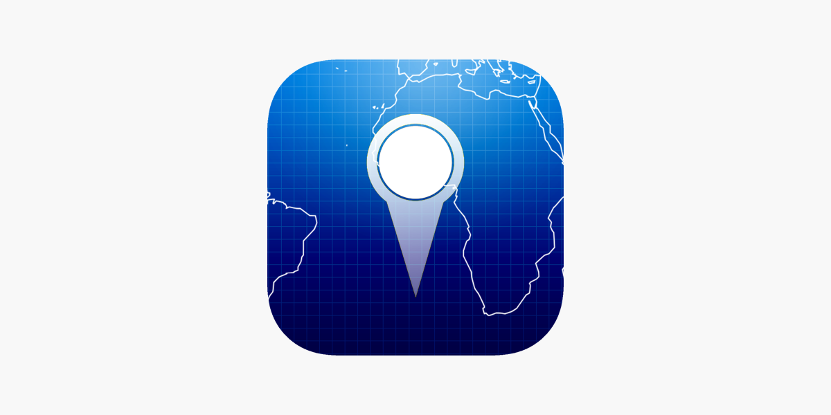 Coordinates - GPS Formatter on the App Store