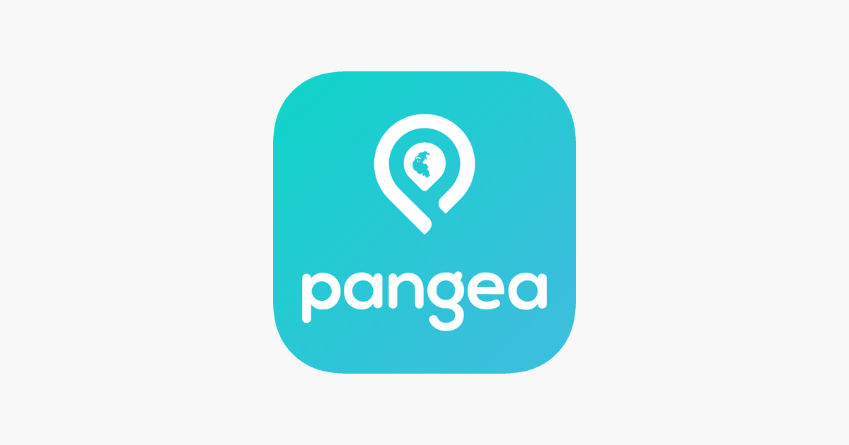 ‎Pangea Share Travel Plans on the App Store