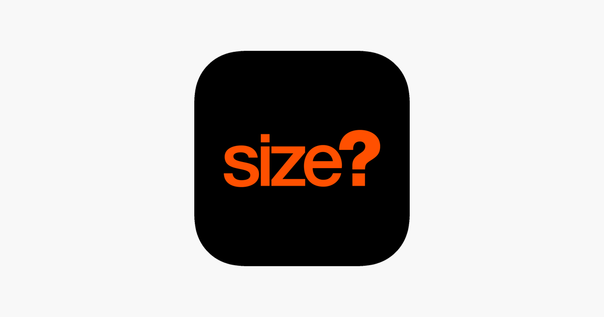 ‎size? on the App Store