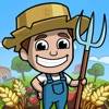 Icon Idle Farm Tycoon - Merge Game