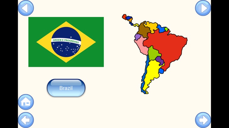 My First Country Flag screenshot-4