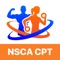 NSCA CPT Exam Prep 2023 is an exam prep app that will help you score high on the Certified Personal Trainers (CPT) exam administered by the National Strength and Conditioning Association (NSCA) on your first attempt