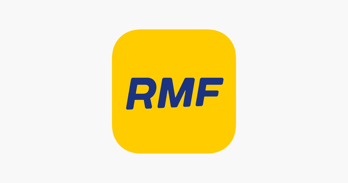 RMF FM on the App Store