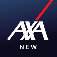My AXA app funktioniert nicht? Probleme und Störung