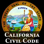 CA Civil Code 2024 App Support