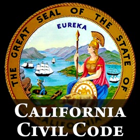 螢幕擷取畫面 (5) CA Civil Code 2024