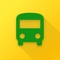 ECO bus schedule and location app for Tsetserleg town, Arkhangai region