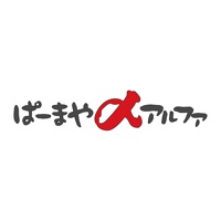 ぱーまやアルファ logo