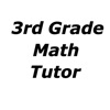 3rd Grade Math Tutor icon