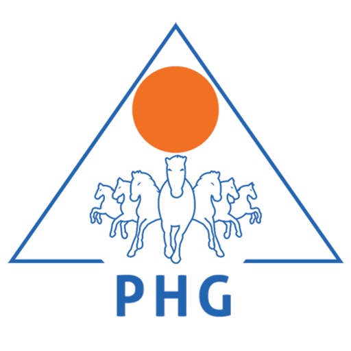 PHG Group iOS App