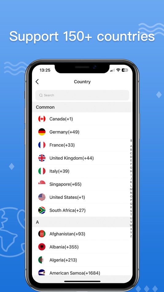 #8. Call Now - Privacy number (iOS) 由: TongSoft Information Co., Ltd.
