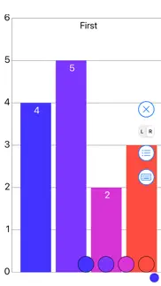 charting - plotter iphone screenshot 4