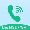 LivePhone-2nd Phone Number icon