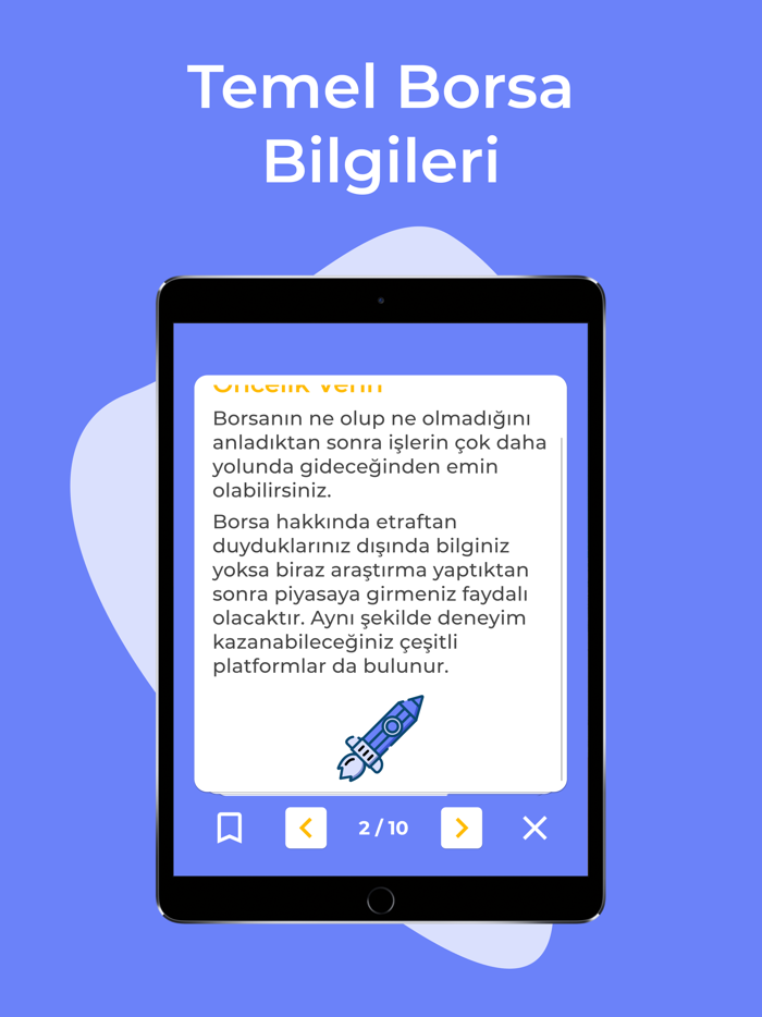 Borsa 101 Nedir Nasıl Oynanır