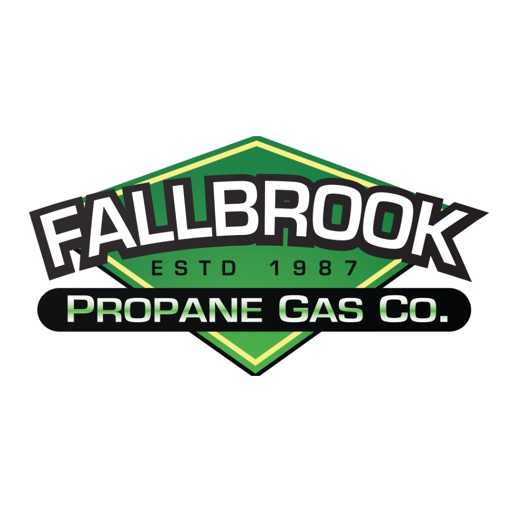 Fallbrook Propane Gas