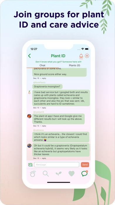 Prōpa - Find Rare Houseplants Screenshot