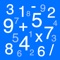 Learn the multiplication tables or practice mental arithmetic