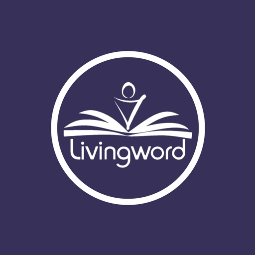 Living Word London icon