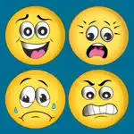 Kids Emotions App Contact