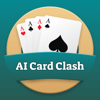 AI Card Clash - Sohail Khan