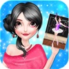 Pretty Ballerina Beauty Salon icon