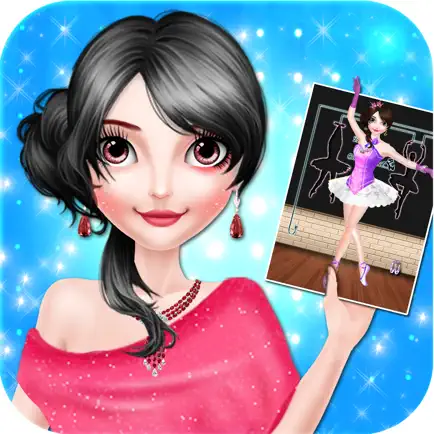 Pretty Ballerina Beauty Salon Cheats