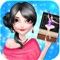 Pretty Ballerina Beauty Salon is the perfect game for you