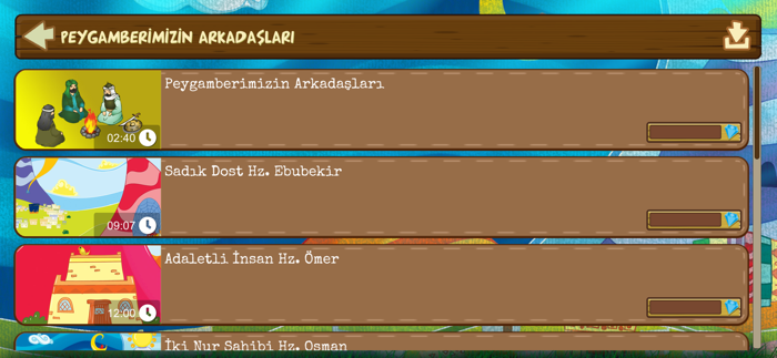 Life Of The Prophet Muhammad