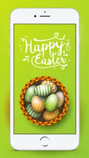 fondos de pantalla pascua hd iphone capturas de pantalla 1