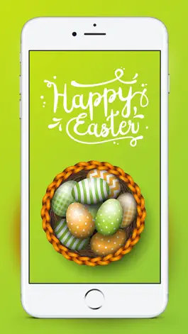 Game screenshot Happy Easter Wallpapers HD mod apk