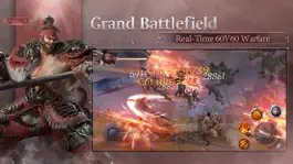 Game screenshot Dynasty Legends 2 hack