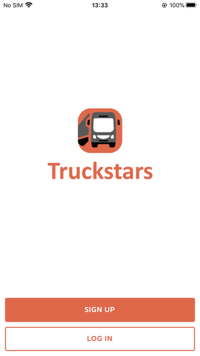 Screenshot #3 pour Truckstars