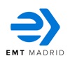 EMT Smart Bus Madrid
